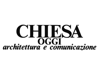 Chiesa Oggi - Architettura e Comunicazione