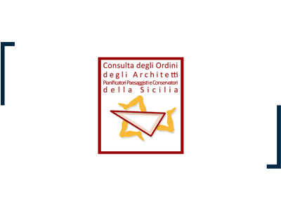 Consulta degli Ordini degli Architetti della Sicilia