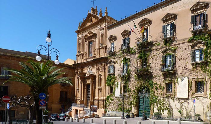 Bed&Breakfast vicino Teatro Pirandello