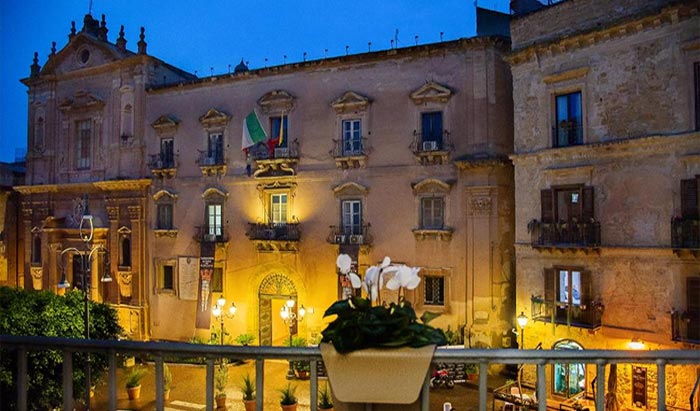 Bed&Breakfast vicino Teatro Pirandello