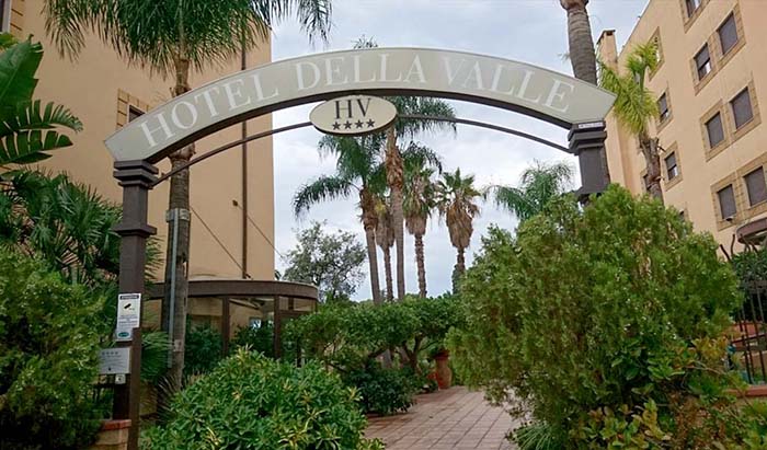 Hotel della Valle
